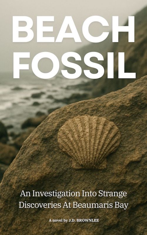 Beach Fossil