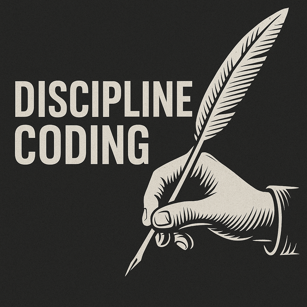 Discipline Coding