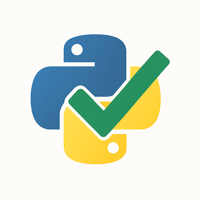 Python Code Reviewer