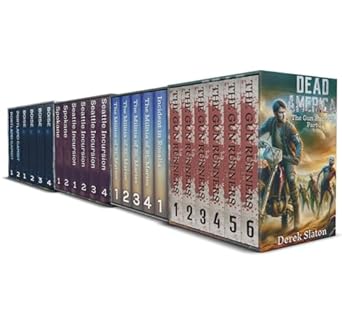 Dead America